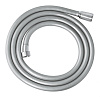 Картинка анонса товара «душевой шланг grohe rotaflex, 2000 мм, хром (28413001)»