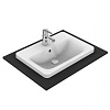 Картинка анонса товара «раковина ideal standard connect e504401 58х42 см»