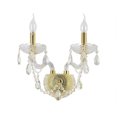 Светильник настенный (Бра) Omnilux Aglientu OML-70001-02 Светильник настенный (Бра) Omnilux Aglientu OML-70001-02