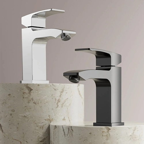 Смеситель для раковины Raglo R01.10, хром Смеситель для раковины Raglo R01.10, хром