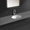Смеситель для раковины GROHE BauEdge с донным клапаном, L-Size, хром (23760000) Смеситель для раковины GROHE BauEdge с донным клапаном, L-Size, хром (23760000)