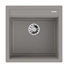 Картинка анонса товара «кухонная мойка omoikiri kitagawa 51-gr artceramic/leningrad grey 4993830»