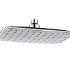 Верхний душ WasserKRAFT A031 хром Верхний душ WasserKRAFT A031 хром