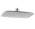Верхний душ WasserKRAFT A031 хром Верхний душ WasserKRAFT A031 хром