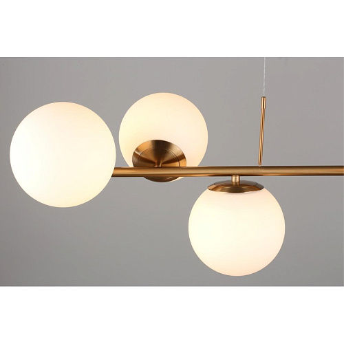 Люстра подвесная Omnilux Avetrana OML-66623-06 Люстра подвесная Omnilux Avetrana OML-66623-06