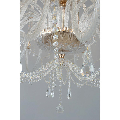 Люстра подвесная Aployt Halina APL.811.03.42 Люстра подвесная Aployt Halina APL.811.03.42