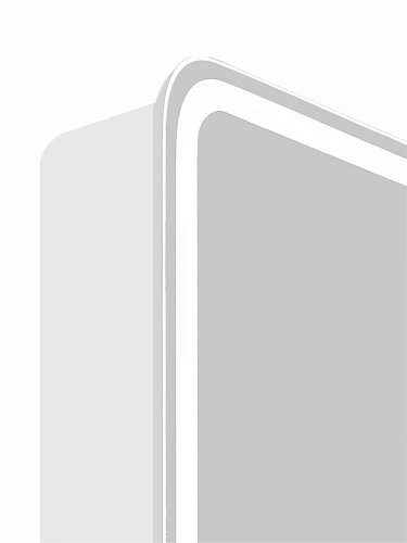 Шкаф-пенал Taliente CBled с LED-подсветкой, 40x18x160см, с розеткой TA-CBled-L40160 Шкаф-пенал Taliente CBled с LED-подсветкой, 40x18x160см, с розеткой TA-CBled-L40160