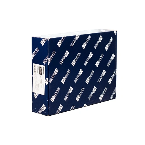 Смеситель для раковины Lemark Melange LM4926CW встраиваемый, хром/белый Смеситель для раковины Lemark Melange LM4926CW встраиваемый, хром/белый