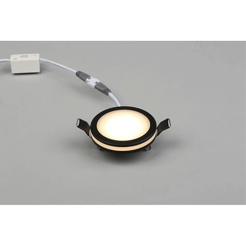 Светильник встраиваемый-накладной Aployt Nastka APL.0013.19.05 Светильник встраиваемый-накладной Aployt Nastka APL.0013.19.05