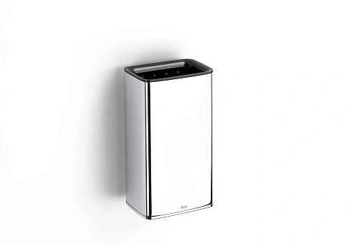 Стакан Select хром, настенный 816303001 Стакан Select хром, настенный 816303001