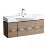 Тумба под раковину Laufen Case for Palace 120x38 4.0130.2.075.519.1