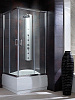 Картинка анонса товара «душевой уголок premium plus c 90×90 30451-01-06n»
