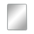 Зеркало Orange Nature ON-60ZE с LED подсветкой и сенсорной кнопкой Зеркало Orange Nature ON-60ZE с LED подсветкой и сенсорной кнопкой