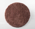 Детальная картинка товара «коврик wasserkraft dill bm-3912 carob brown коричневый»