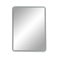 Зеркало Orange Nature ON-60ZE с LED подсветкой и сенсорной кнопкой Зеркало Orange Nature ON-60ZE с LED подсветкой и сенсорной кнопкой
