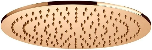 Верхний душ Paffoni Master King ZSOF079HG + ZSOF034HG Верхний душ Paffoni Master King ZSOF079HG + ZSOF034HG