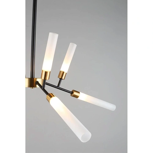 Люстра потолочная Aployt Oliwia APL.604.07.09 Люстра потолочная Aployt Oliwia APL.604.07.09