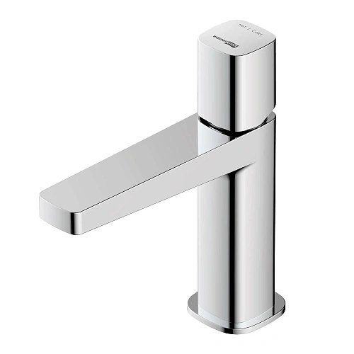 Смеситель для раковины WasserKRAFT Naab 8603 хром Смеситель для раковины WasserKRAFT Naab 8603 хром