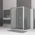 Душевой уголок RGW Classic CL-45 P (CL-12 + 2Z-050-1) 040945210-011P Душевой уголок RGW Classic CL-45 P (CL-12 + 2Z-050-1) 040945210-011P