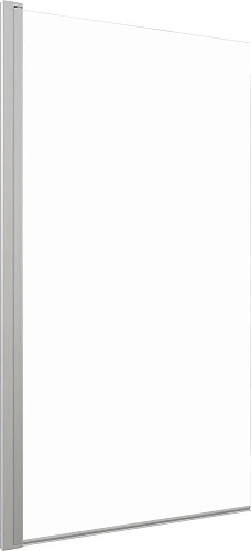 Шторка на ванну DIWO Коломна 4GW007 распашная, 80x150 507509 Шторка на ванну DIWO Коломна 4GW007 распашная, 80x150 507509