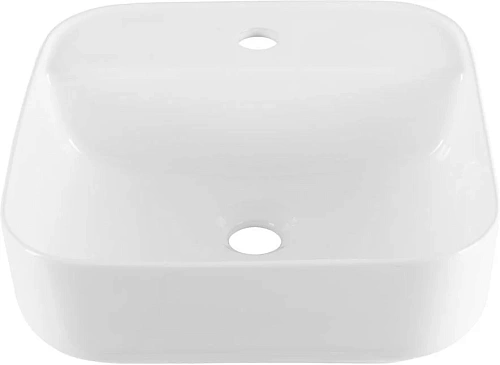 Раковина Aquanet City-2 накладная CITY-2 Раковина Aquanet City-2 накладная CITY-2