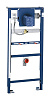 Картинка анонса товара «инсталляция для писсуара grohe rapid sl 38803001 для ик-панели или механического смыва»