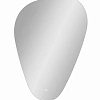 Зеркало Taliente Zled-V с LED-подсветкой, 70x100см, асимметричное TA-Zled-V70100 Зеркало Taliente Zled-V с LED-подсветкой, 70x100см, асимметричное TA-Zled-V70100