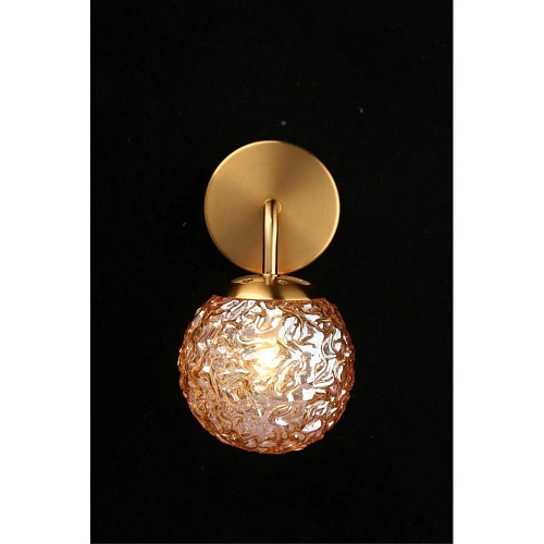 Светильник настенный (Бра) Aployt Ola APL.764.01.01 Светильник настенный (Бра) Aployt Ola APL.764.01.01