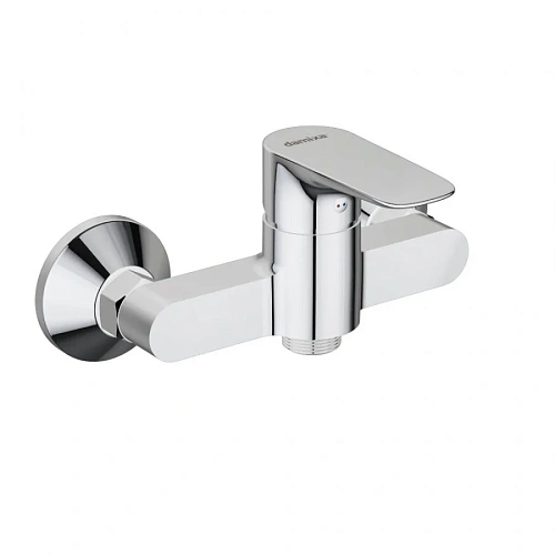 Смеситель для душа Damixa Origin Evo 782000000 Смеситель для душа Damixa Origin Evo 782000000