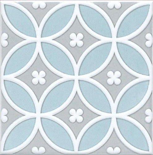 Вставка Kerama Marazzi Мурано 15x15 NT\B181\17000 х9999122094 Вставка Kerama Marazzi Мурано 15x15 NT\B181\17000 х9999122094