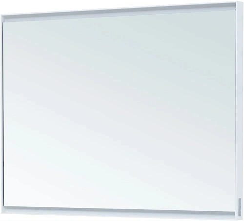 Зеркало Allen Brau Infinity 60 1.21018.WT белый Зеркало Allen Brau Infinity 60 1.21018.WT белый