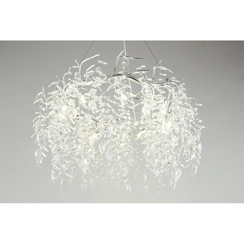 Люстра подвесная Aployt Gertunia APL.847.13.13 Люстра подвесная Aployt Gertunia APL.847.13.13