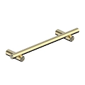 Полотенцедержатель ABBER Osten 316 AA1853BG золото брашированное Полотенцедержатель ABBER Osten 316 AA1853BG золото брашированное