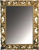 Зеркало Armadi Art NeoArt 514-P бронза поталь 75х95