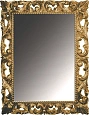 Зеркало Armadi Art NeoArt 514-P бронза поталь 75х95 Зеркало Armadi Art NeoArt 514-P бронза поталь 75х95