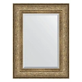 Зеркало в багетной раме Evoform Exclusive BY 3399 60 x 80 см, виньетка античная бронза Зеркало в багетной раме Evoform Exclusive BY 3399 60 x 80 см, виньетка античная бронза