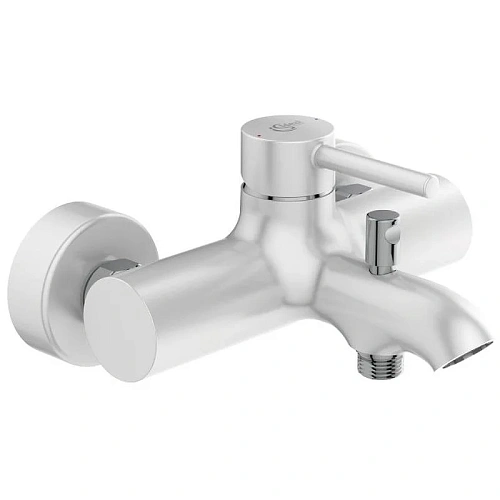 Смеситель для ванны Ideal Standard CERALINE BC199U5 с душем Смеситель для ванны Ideal Standard CERALINE BC199U5 с душем