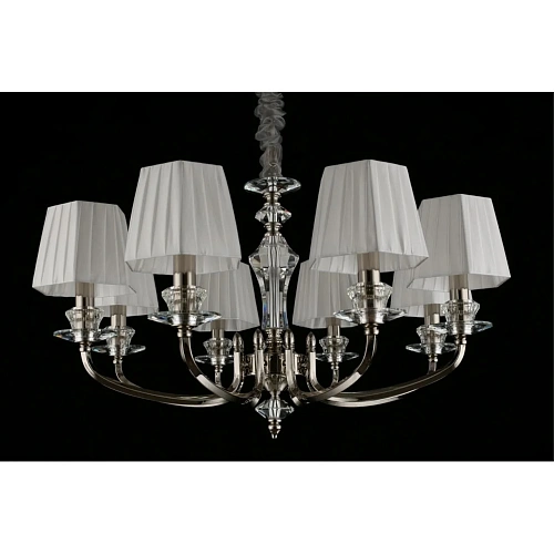 Люстра подвесная Aployt Jula APL.707.03.08 Люстра подвесная Aployt Jula APL.707.03.08