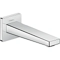 Излив Hansgrohe Metropol для ванны 32542000, хром Излив Hansgrohe Metropol для ванны 32542000, хром