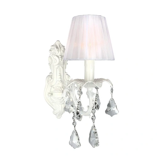 Светильник настенный (Бра) Omnilux Catanzaro OML-30801-01 Светильник настенный (Бра) Omnilux Catanzaro OML-30801-01