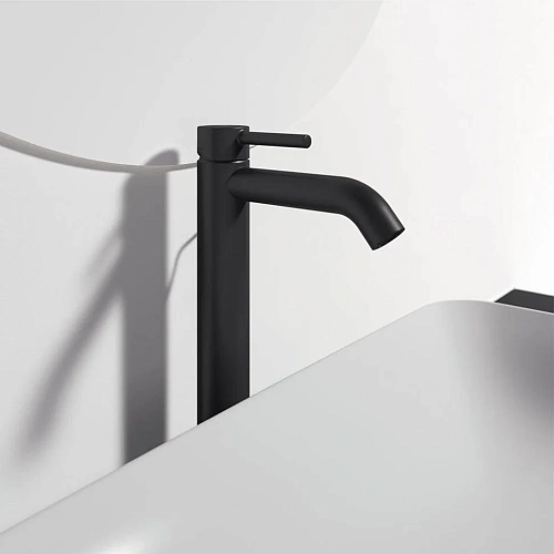 Смеситель для раковины Ideal Standard CERALINE BC194XG Смеситель для раковины Ideal Standard CERALINE BC194XG