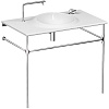 Картинка анонса товара «раковина vitra istanbul 4519b403-6142, белый»