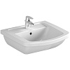 Картинка анонса товара «раковина vitra form 300 9602b003-7650 55 см с пьедесталом»