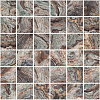 Картинка анонса товара «мозаика laparet brouni 30x30 х9999219620»