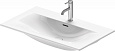 Раковина Duravit XSquare 23448300001 Раковина Duravit XSquare 23448300001