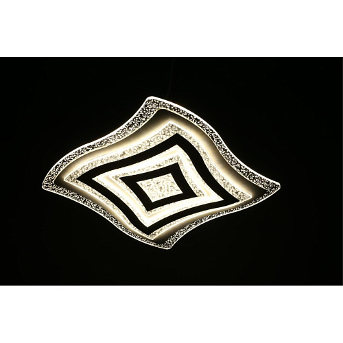 Люстра потолочная Omnilux Spoleto OML-08207-202 Люстра потолочная Omnilux Spoleto OML-08207-202