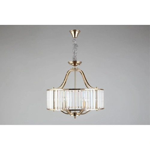 Люстра подвесная Aployt Romen APL.809.03.06 Люстра подвесная Aployt Romen APL.809.03.06