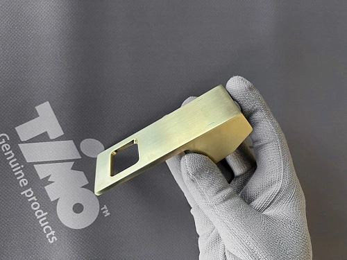 Смеситель для раковины Timo Briana 7171/17SM встраиваемый золото матовое Смеситель для раковины Timo Briana 7171/17SM встраиваемый золото матовое