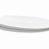 Крышка-сиденье Aquatek КАИР AQ0170-00 белый Крышка-сиденье Aquatek КАИР AQ0170-00 белый