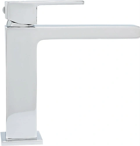 Смеситель для раковины STWORKI Нюборг NU-01cr 550011 Смеситель для раковины STWORKI Нюборг NU-01cr 550011